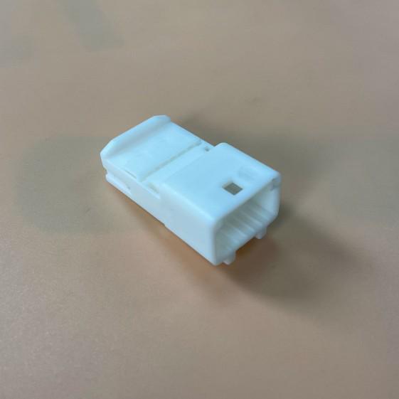 12-Pin Original Car Wiring Harness Connector Plug