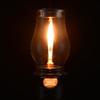 Portable Lamp Light Compact Butane Gas Light Lantern Outdoor Use Only for Camping Picnic