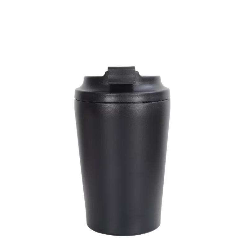 Portable Stainless Steel Insulated Coffee Mug