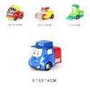 Нові 19 стилів Robocar Poli Міні Транспорт Автомобіль та Автобус Іграшки Південна Корея Дитячий Подарунок
