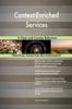 Context-Enriched Services A Clear and Concise Reference