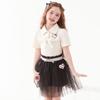 Hello Kitty Girls' Summer Skirt Set