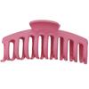 Net Red Large Bath Hair Clip Hairpin Female Back Head Clip Headgear Korean Broken Hair Top Clip