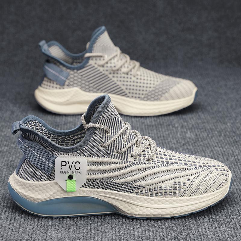 Fashion CYYTL Mens Sneakers Summer Shoes Breathable Casual Running Outdoor Hiking Sports Fashion Tennis Luxury Platform Designer Loafers