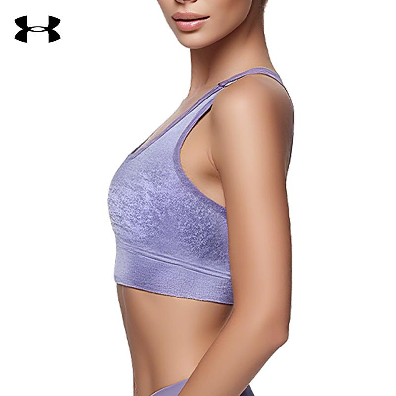 Under Armour Sports Underwear Women's Purple 1372560-558