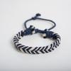 Hand Made Rope Bracelet Bohemian necklaces artware Pendants Vintage Charms Rope Bracelets #HY512