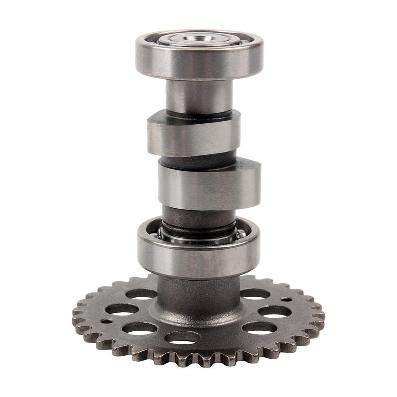 GY6 125cc 150cc High Performance Racing Camshaft A11 Cam Shaft Assembly For 152QMI 157QMJ Scooter ATV Engine Replacement Parts