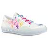 Louis Vuitton Ollie Sneakers 'White With Colorful Monogram' 1A8SGT