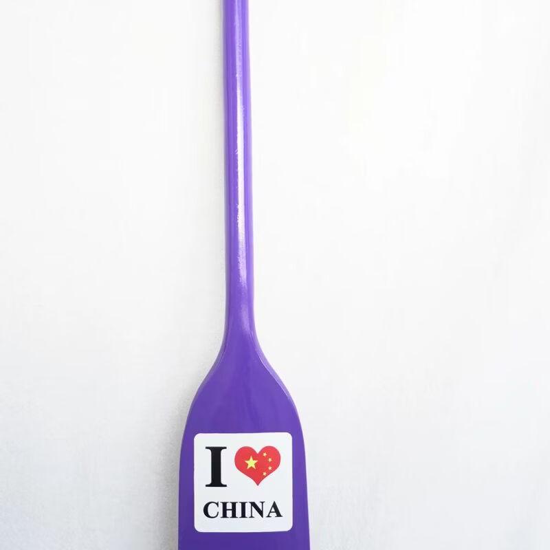 Solid Wood Dragon Boat Paddle