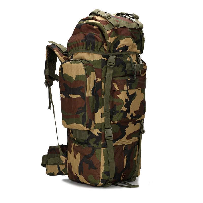 Li Shen Professional Outdoor Hiking Backpack