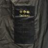 TATRAS Made in Poland down coat 6 khaki Women Used