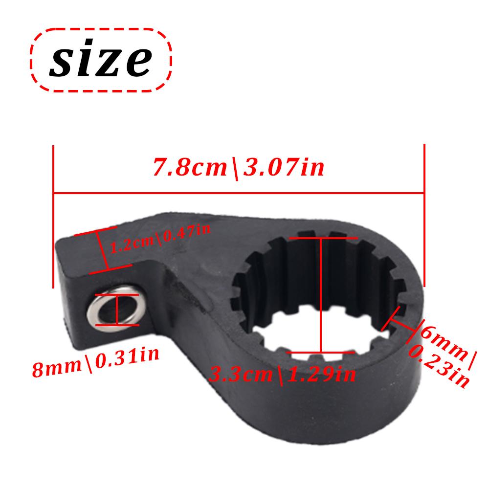 Car Fuel Oil Pump Mounting Bracket Holder Clamps Universal for Boats Car Truck Air Parking Heater Auto Fuel Pumps Accessories