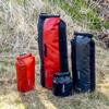 ORTLIEB Dry Bag PS490/59L K5651 Black/Gray