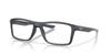 Oakley Sunglasses 0OX8178 RAFTER MATTE BLUE STEEL FRAME 81780755 Polarized [Oakley]
