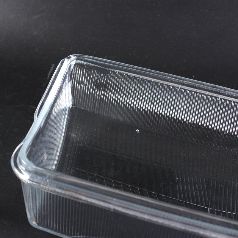 95 Toyota High Clarity Non-Fading Headlight Lens Cover