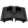 For VW Volkswagen Transporter Caravelle T4 EuroVan Car Front Left or Right Interior Inner ide Door Handle Black 701837020A