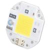COB Lampenperle Hochleistungs-LED-Chip Hohe Helligkeit COB Lichtemitter Treiberfrei für DIY-Beleuchtung 110V