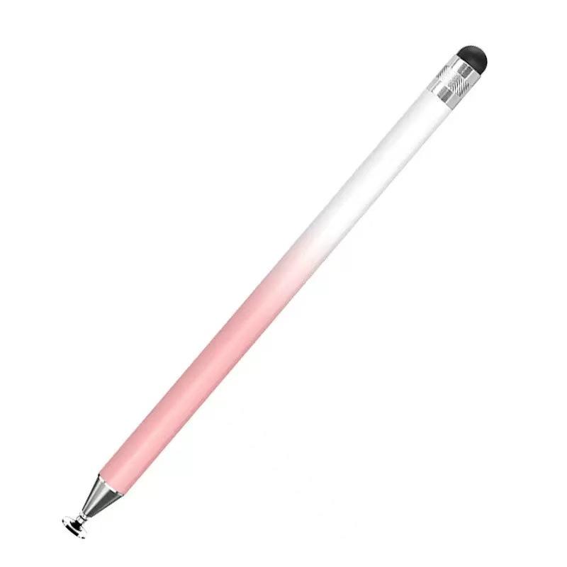 Universal Magnetic Capacitive Touch Pen for Mobile Phones, Tablets, and iPads - Touch Control Handwriting Stylus
