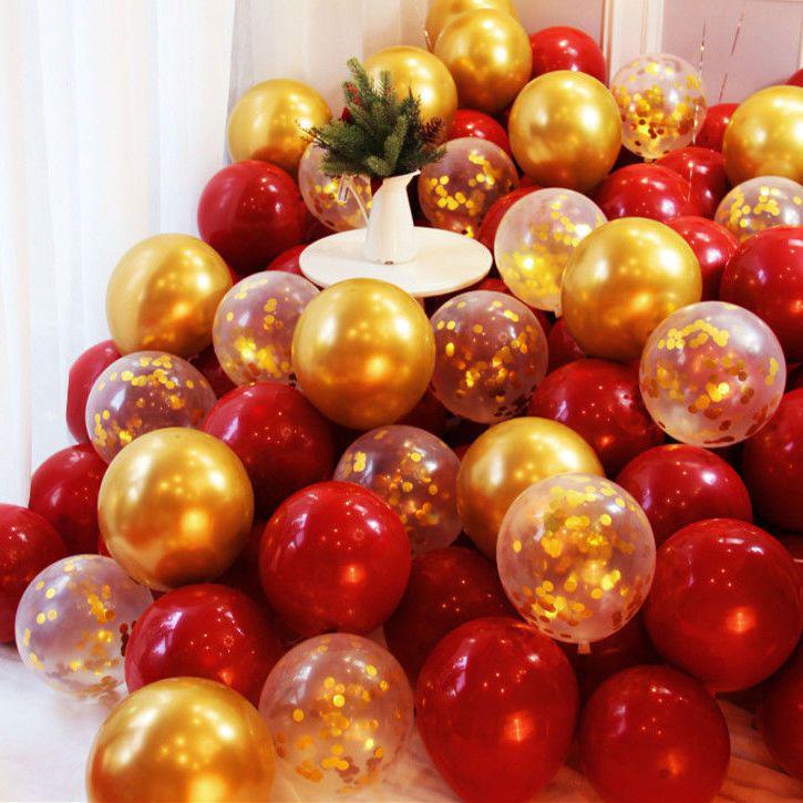 Μπαλόνια Γάμου & Προμήθειες Διακόσμησης Δωματίου - Ρομαντικά & Ανθεκτικά Διακοσμητικά για Τελετές, Αρραβώνες, Γενέθλια και Δεξιώσεις