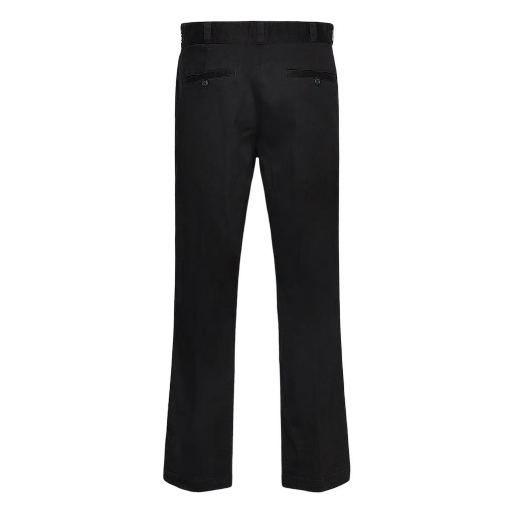 Hugo Mens Cotton Blend Suit Trousers