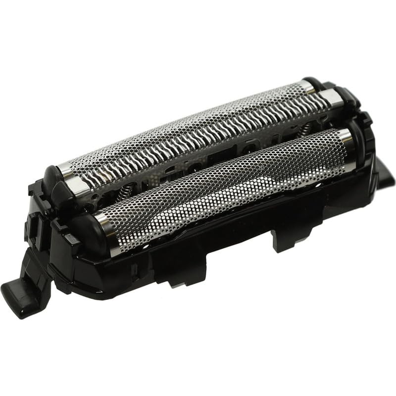 Ersatzklingen-Set für Panasonic Elektrorasierer, kompatibel mit Elektrorasierer, Ersatzklinge, Außenklinge, Innenklinge, Rasierklinge