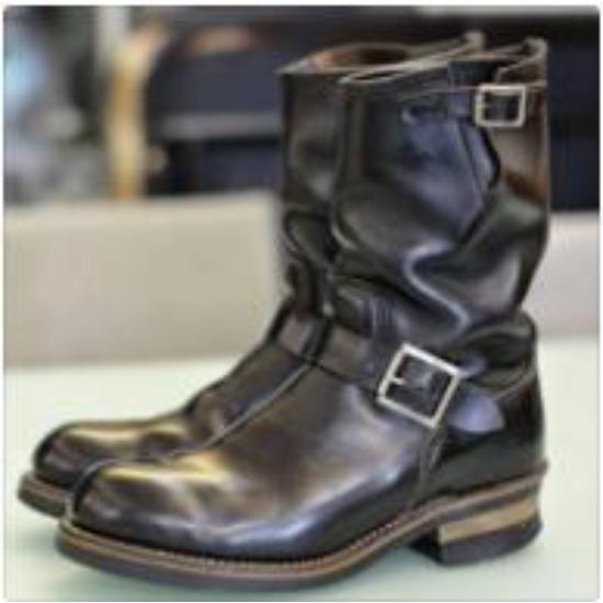 Fibbia Cintura Anno Stivali Medi Stivali da Uomo JGB2020N0003017 Chelsea Boots Stivali da Uomo