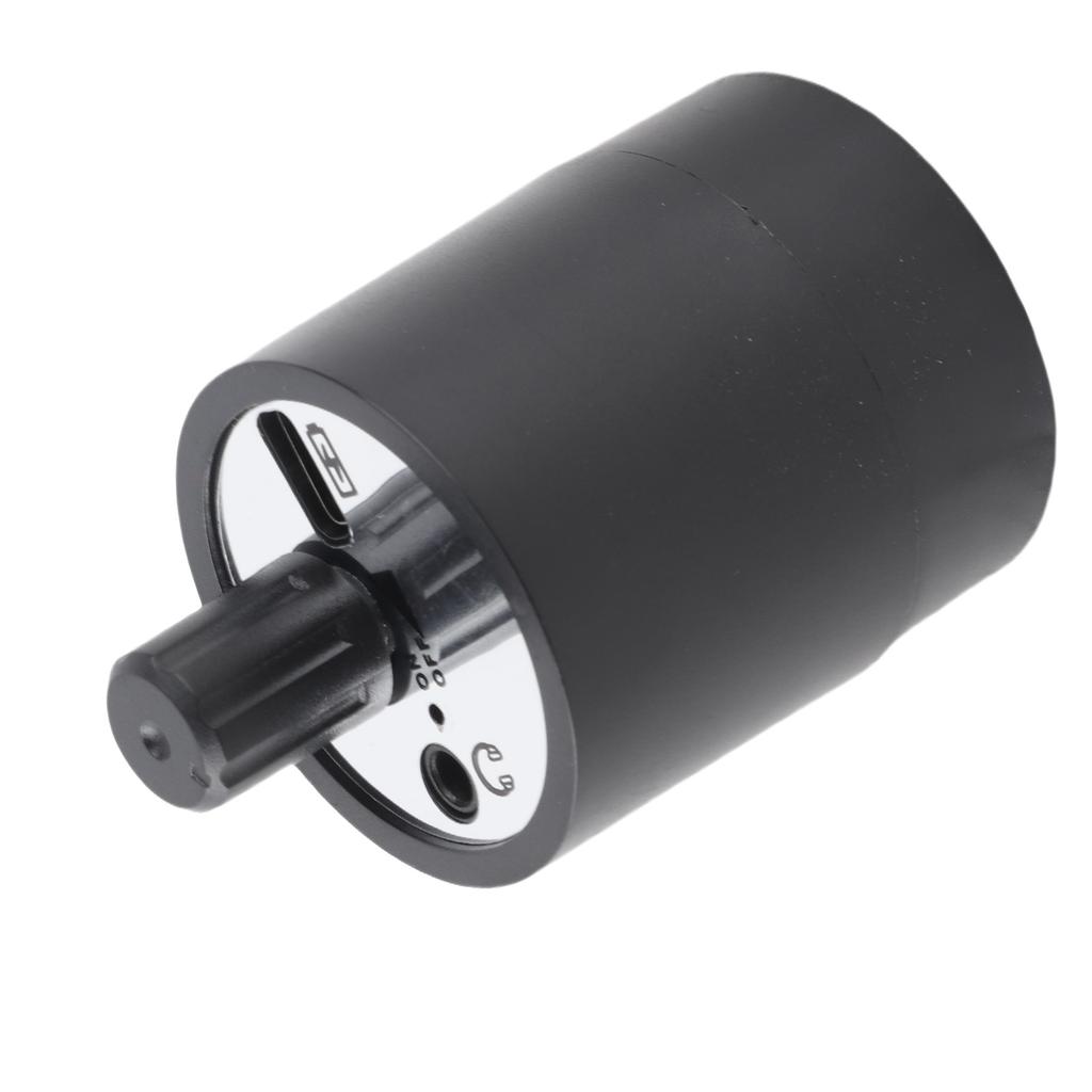 Sound Amplifier Audio Ear Listening Device Voice Listen Detector for Pipe Water Oil Leakage Monitor