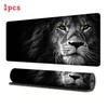 Office Desk Mat Natural Rubber Large Non Slip Gaming Mouse Pad For Adults
