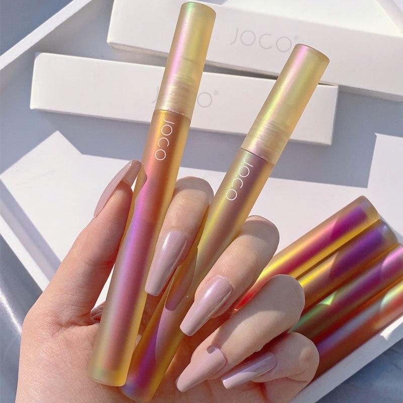 Cheap Jelly Lip Gloss Shiny Mirror Effect Moisturizing Lip Gloss Liquid