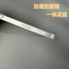 Ultra-thin suitable for Apple 16promax metal button matte mobile phone case 15 all-inclusive camera 14 bare metal feel