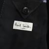 Paul Smith Made In Japan Tailored Jacket L Black Men's Used