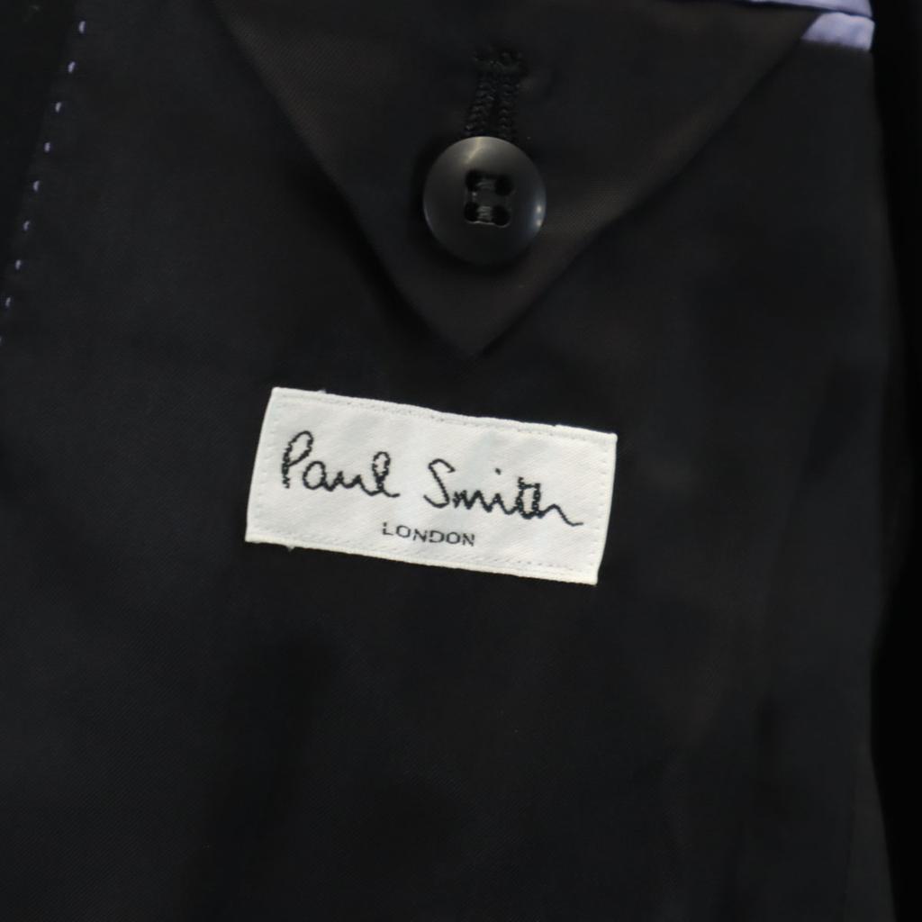 Paul Smith Made In Japan Tailored Jacket L Black Men's Used