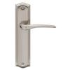 JANDEL - HANDLE ZMK EKAI 209 285x60 MATT NICKEL