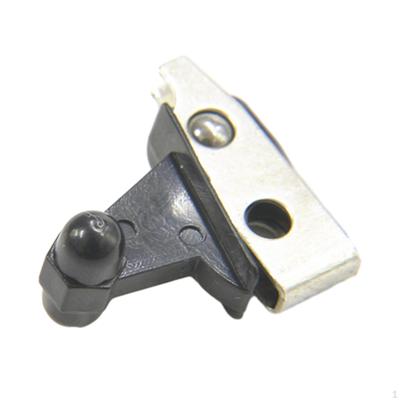 Hair Clipper Power Switch Accessories Compatable for WahL Series Cordless 8148 8591 Repair Parts