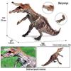 Large Jurassic Tyrannosaurus Rex Dinosaur Model Toy for Children