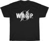 Men T Shirt Wasp Legend Logo Men T Shirt Wasp Tee