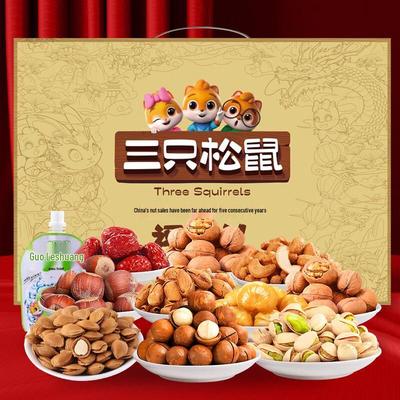 Snacks – Süßigkeiten