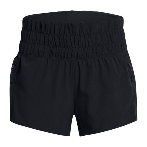 Under Armour Womens/Ladies Launch Shorts