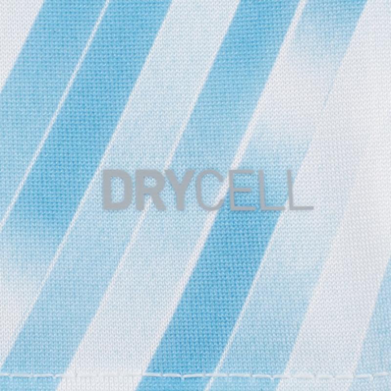 Puma Manchester City Warm Up 1 4 Zip Top Man City