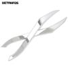 For Honda CRV CR-V 2012 2013 2014 Chrome Front Bumper ert Grille Racing Grill Strip Cover Trim Sticker Car Accessories