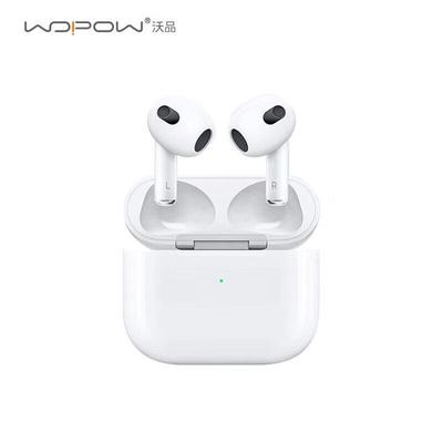 WoPin AirPro4P True Wireless Semi-in-ear Bluetooth Earbuds