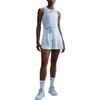 Court Slam Women's Dri FIT Printed Tennis Dress HM8646-121