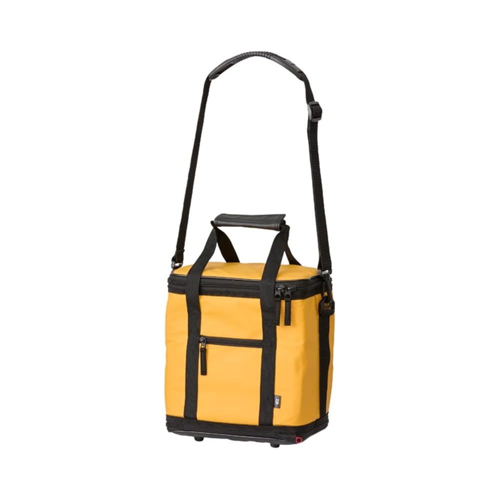 Daiwa Soft Cooler 800 Amber Fishing Outdoor Camping Insulated Cooler Bag