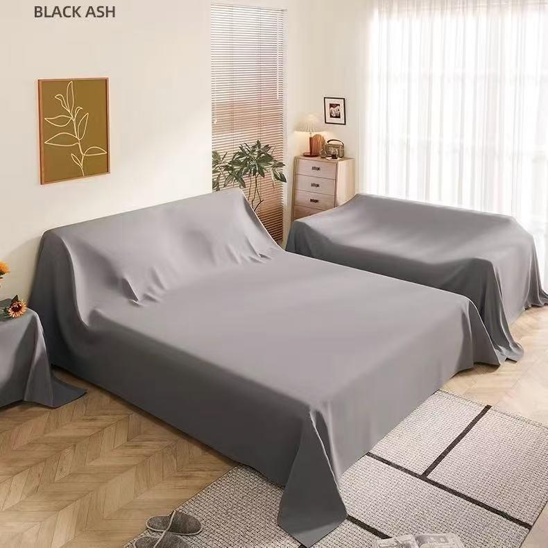 Sofa and Bed Dust Protection Cover
