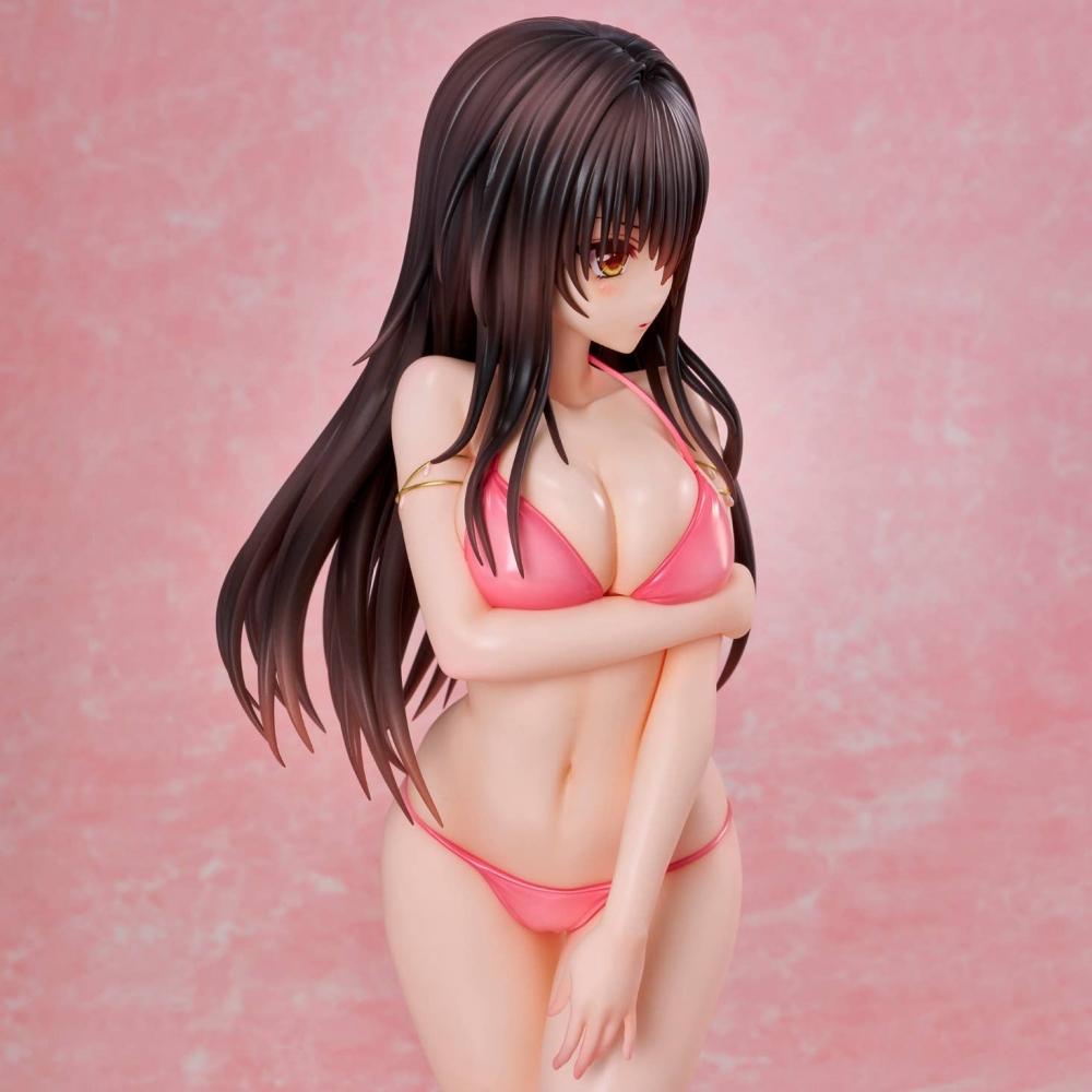 To Love Ru Swimsuit Series Yui Kotegawa