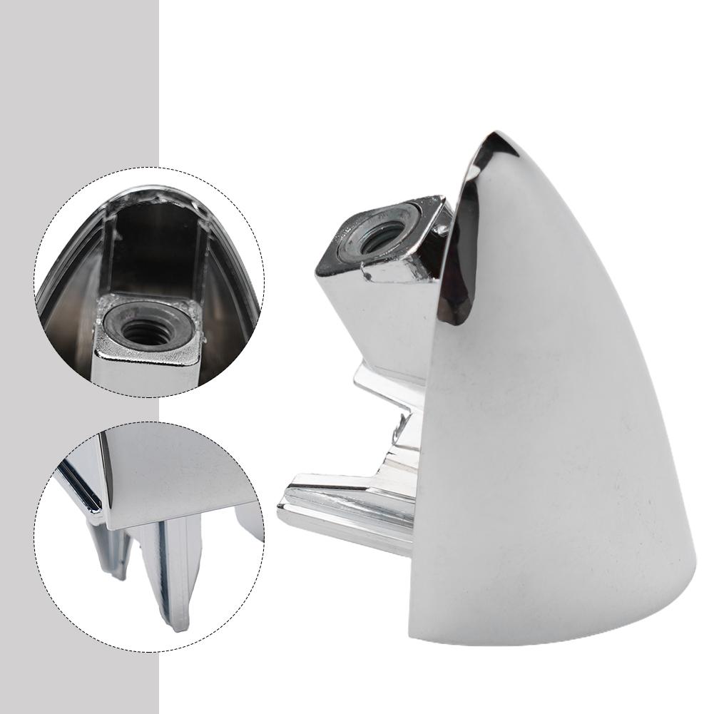 For Kia For Sportage 2011-2016 Door Handle Cover Left Side Outer Finish Cap Part Number 826523W030 for Front and Rear Doors