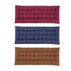 High Back Chair Cushion Comfortable Relaxation for Garden Patio Seat Thicken
