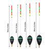 Fishing Float Carp Tackle 15G 20G 25G 30G Fishing Floats Fir Wood Fishing Float Bobber Professional Fishing Tackle Tool