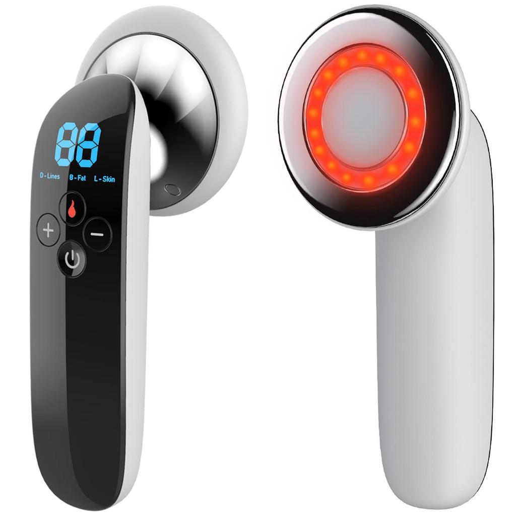 Handheld Electric Infrared Light Firming & Lifting Massager
