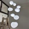 Modern Home Decor Led Lights Pendant Light Lamps for Living Room Chandeliers for Dining Room Hanging Light Indoor Lighting